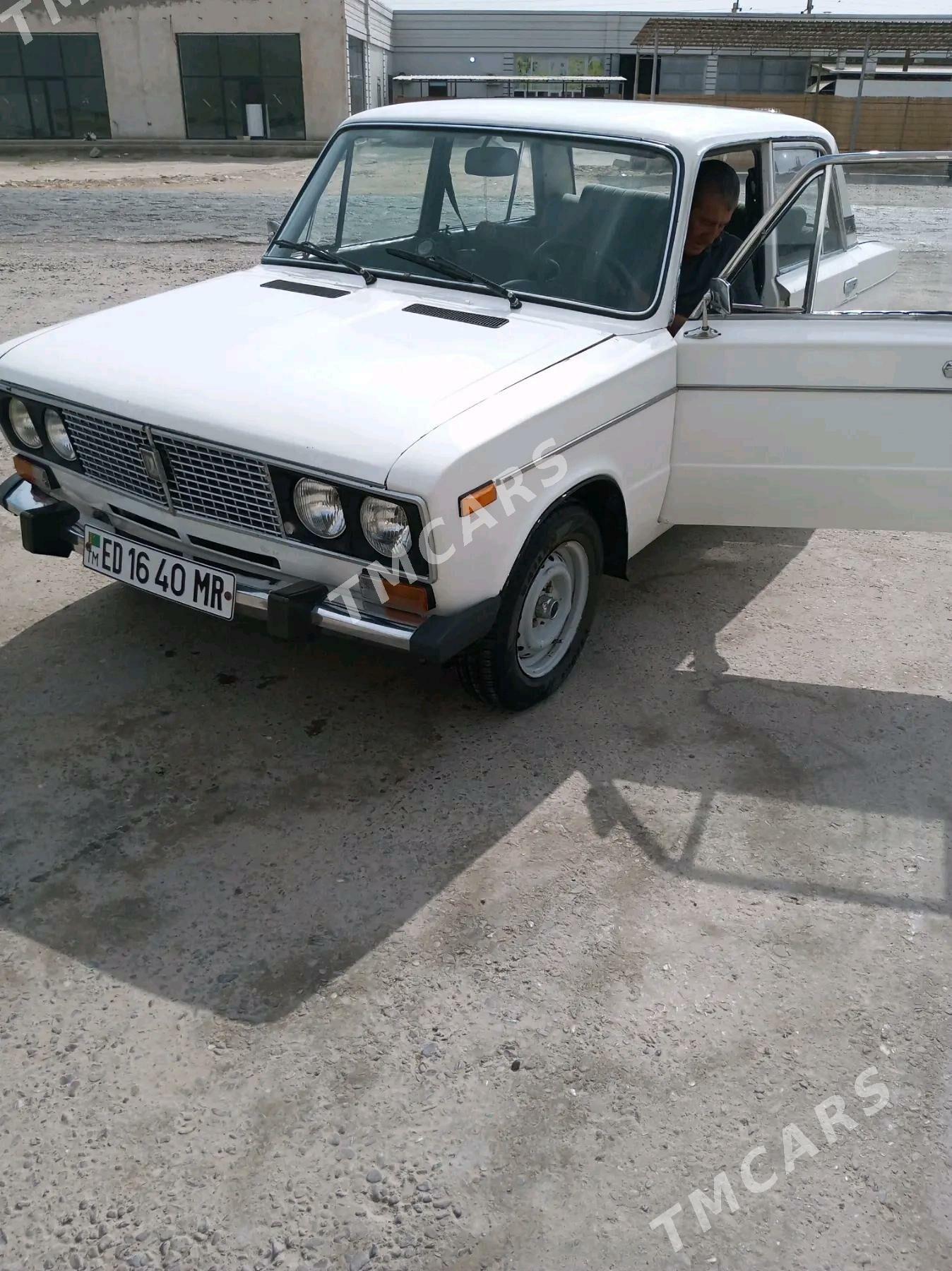 Lada 2106 1989 - 28 000 TMT - Мургап - img 5