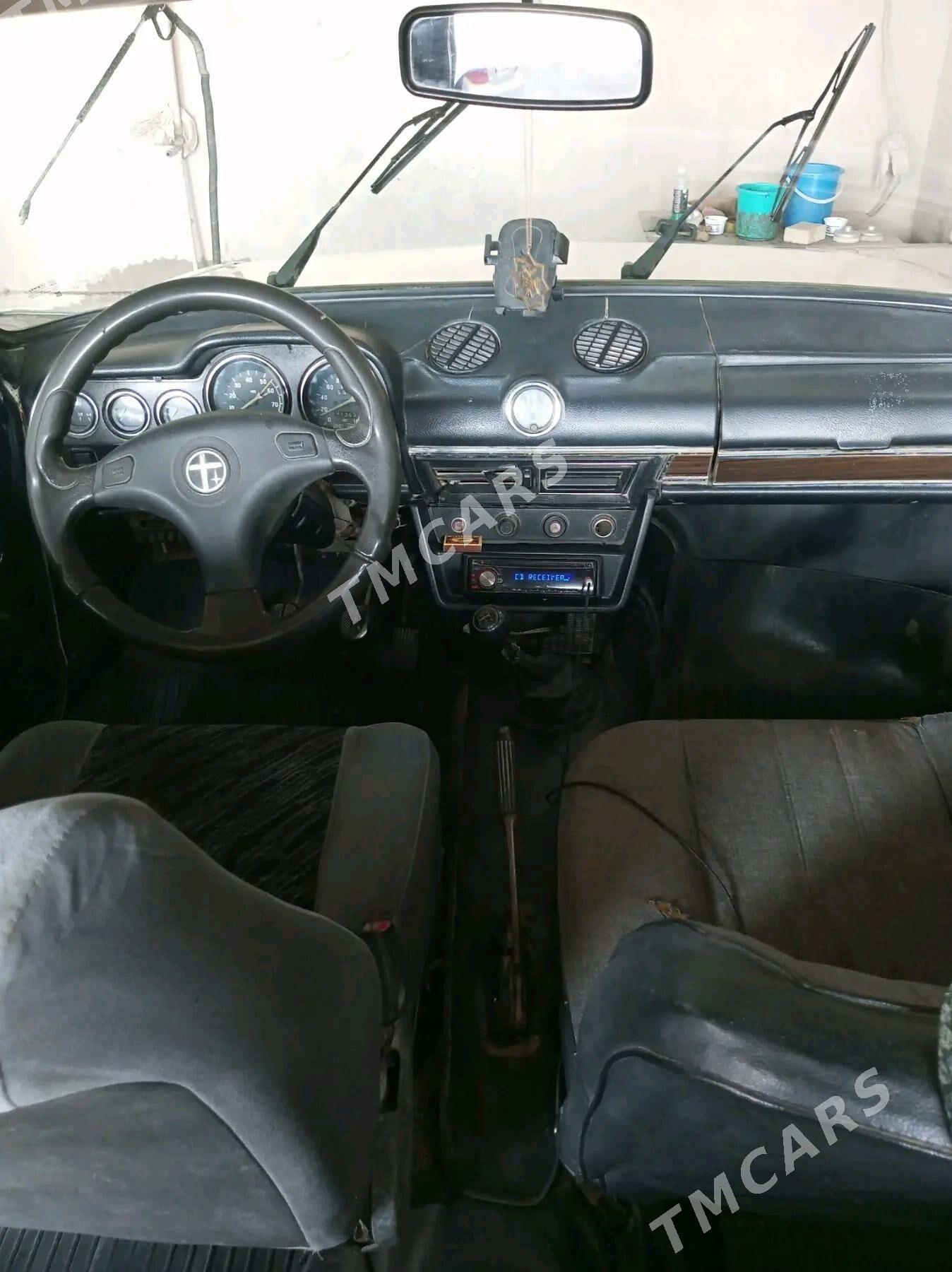 Lada 2106 1989 - 28 000 TMT - Мургап - img 3