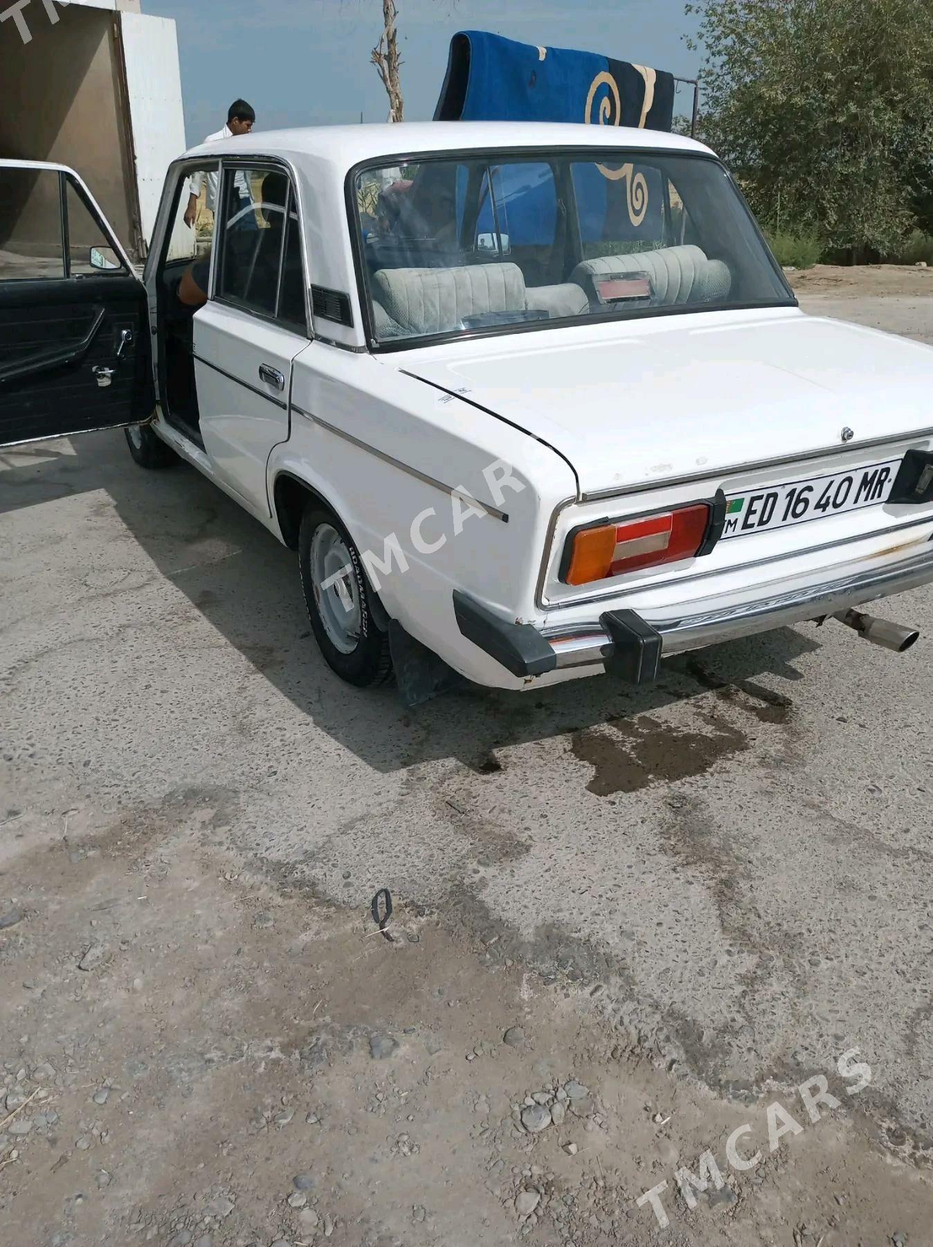 Lada 2106 1989 - 28 000 TMT - Мургап - img 7