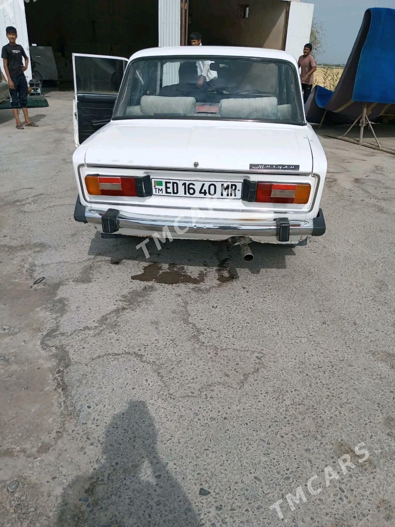 Lada 2106 1989 - 28 000 TMT - Мургап - img 6