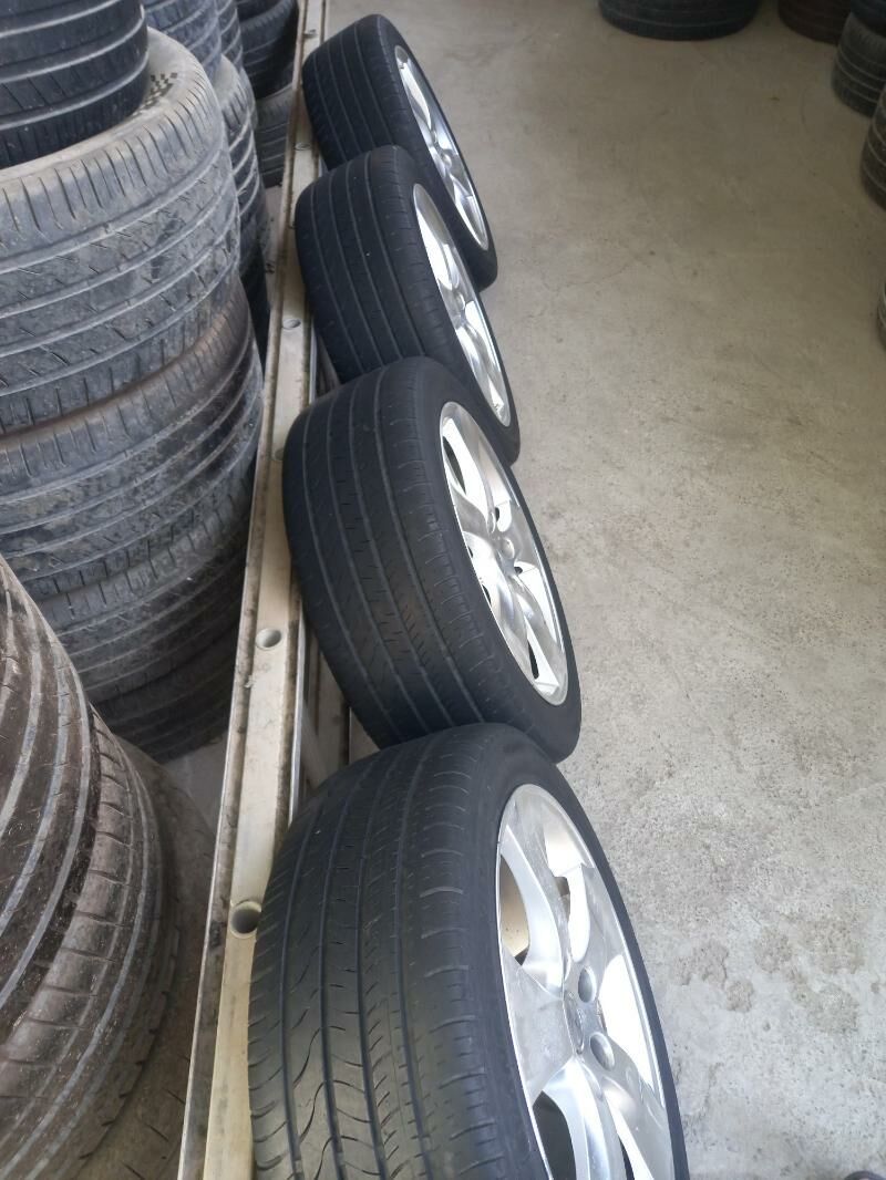hyundai kia nissan diska teker 2 500 TMT - Бедев - img 3
