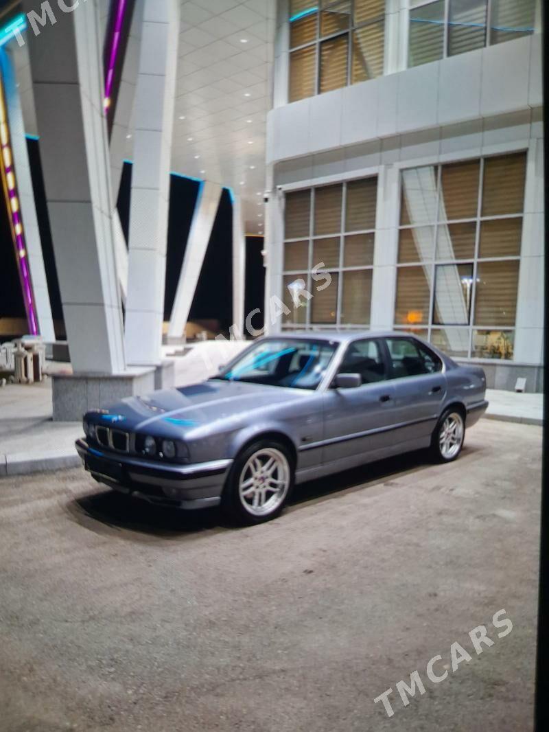BMW 525 1993 - 72 000 TMT - Balkanabat - img 2