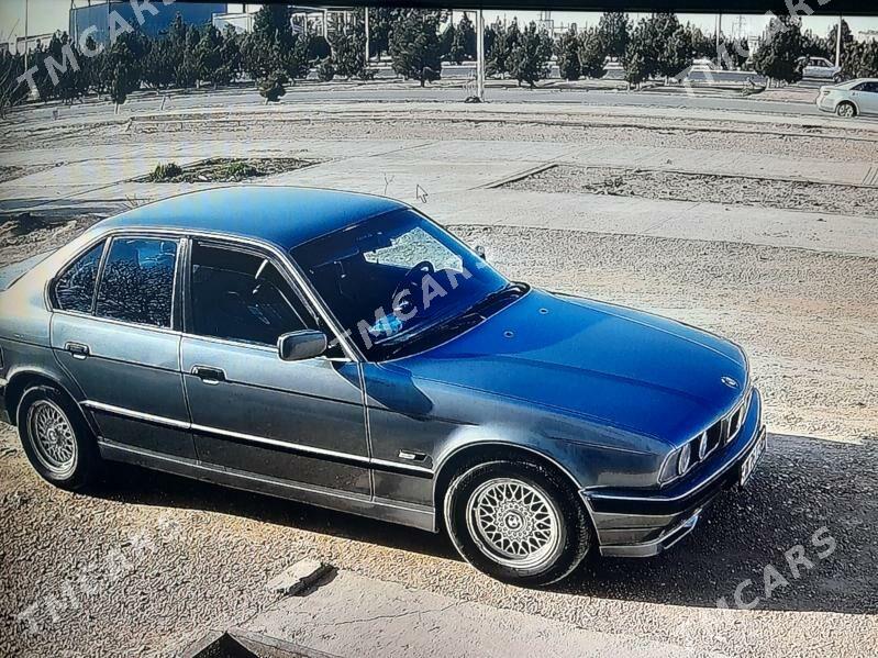 BMW 525 1993 - 72 000 TMT - Balkanabat - img 4