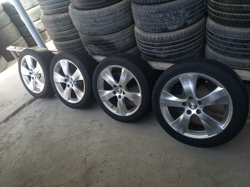 hyundai kia nissan diska teker 2 500 TMT - Бедев - img 2