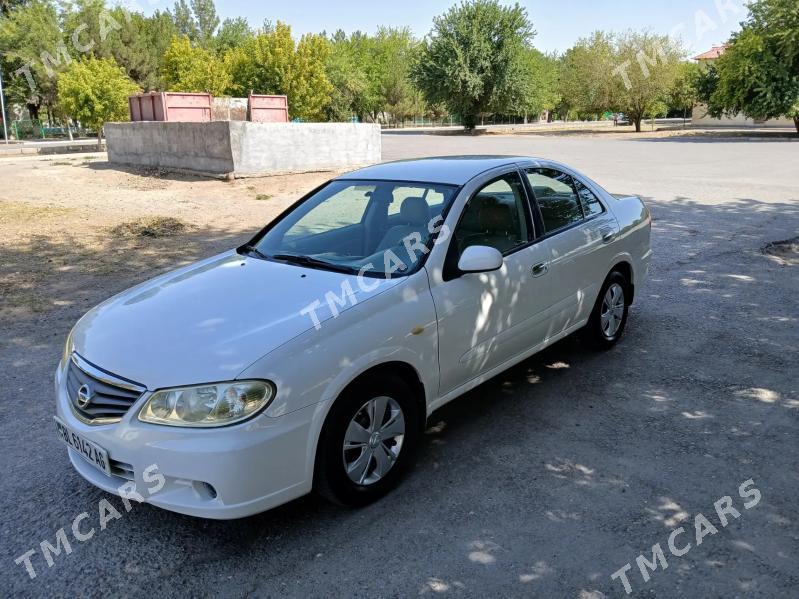 Nissan Sunny 2010 - 148 000 TMT - Ашхабад - img 4