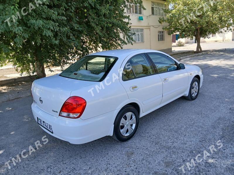 Nissan Sunny 2010 - 148 000 TMT - Ашхабад - img 7