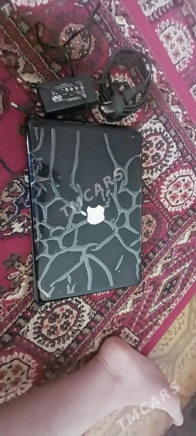 Apple notebook - 30 мкр - img 2
