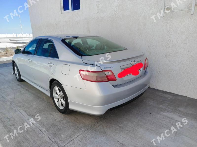 Toyota Camry 2008 - 180 000 TMT - Türkmenabat - img 2