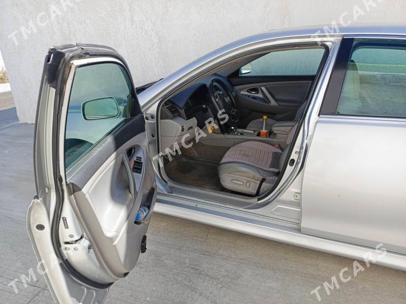 Toyota Camry 2008 - 180 000 TMT - Türkmenabat - img 5