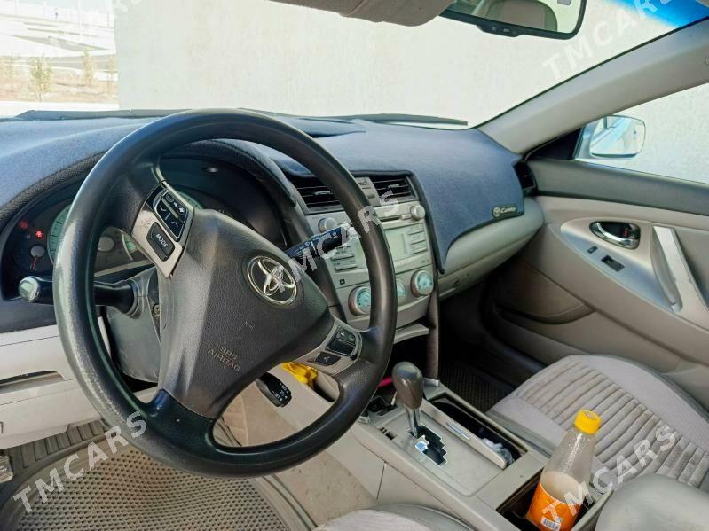 Toyota Camry 2008 - 180 000 TMT - Türkmenabat - img 6