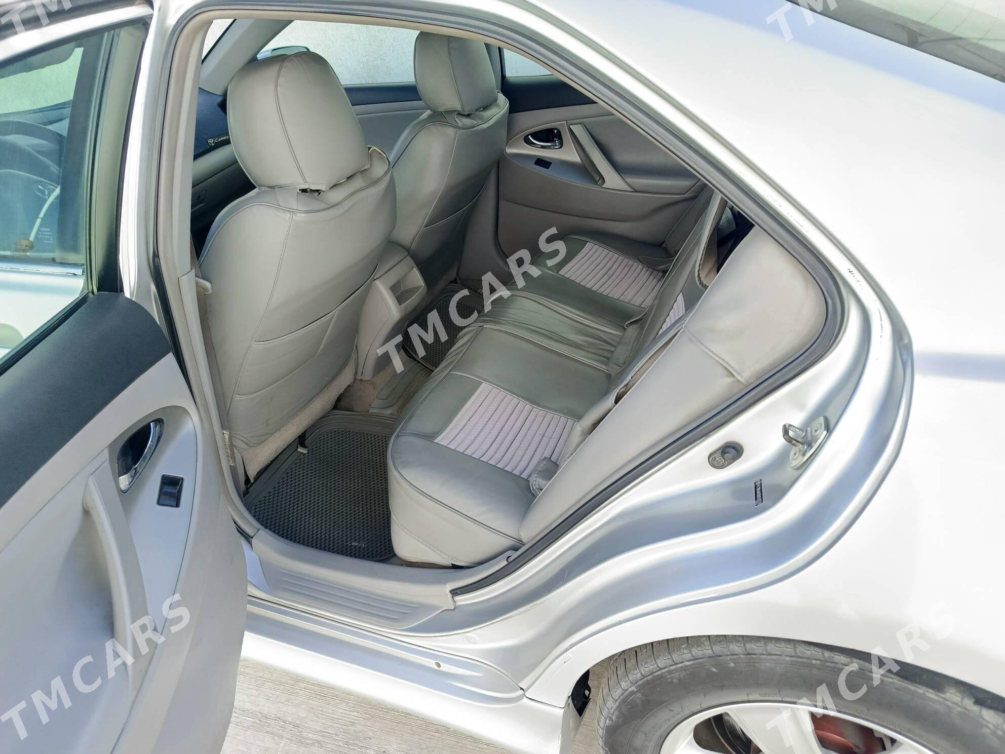 Toyota Camry 2008 - 180 000 TMT - Türkmenabat - img 3
