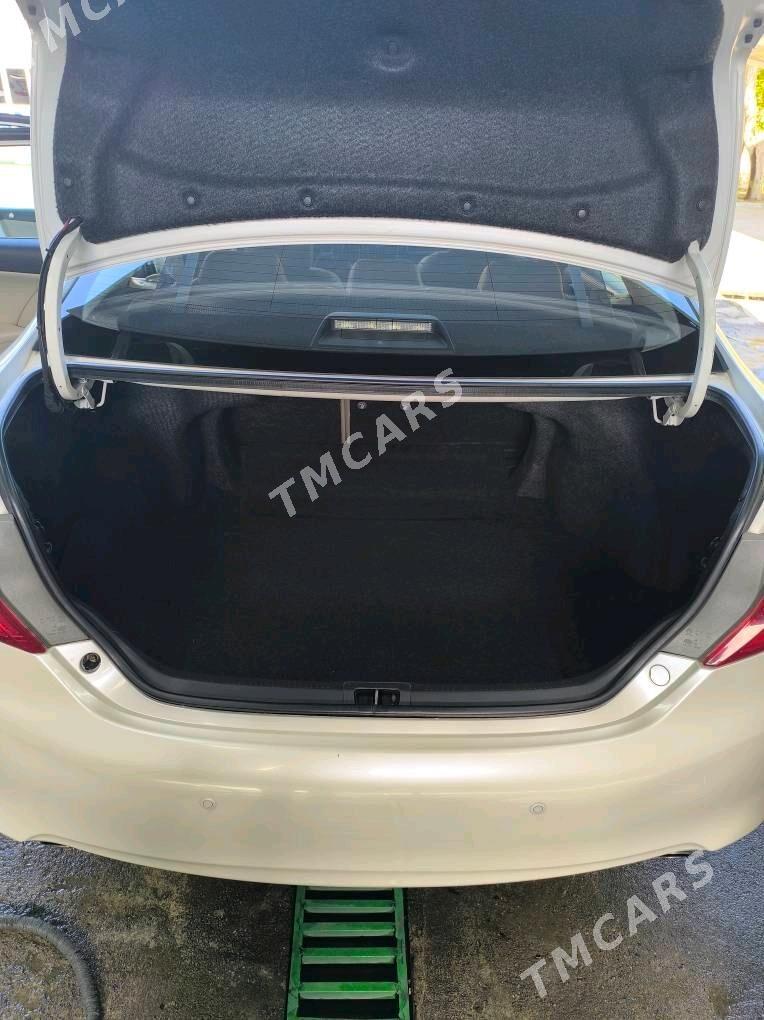 Toyota Camry 2013 - 270 000 TMT - Änew - img 9