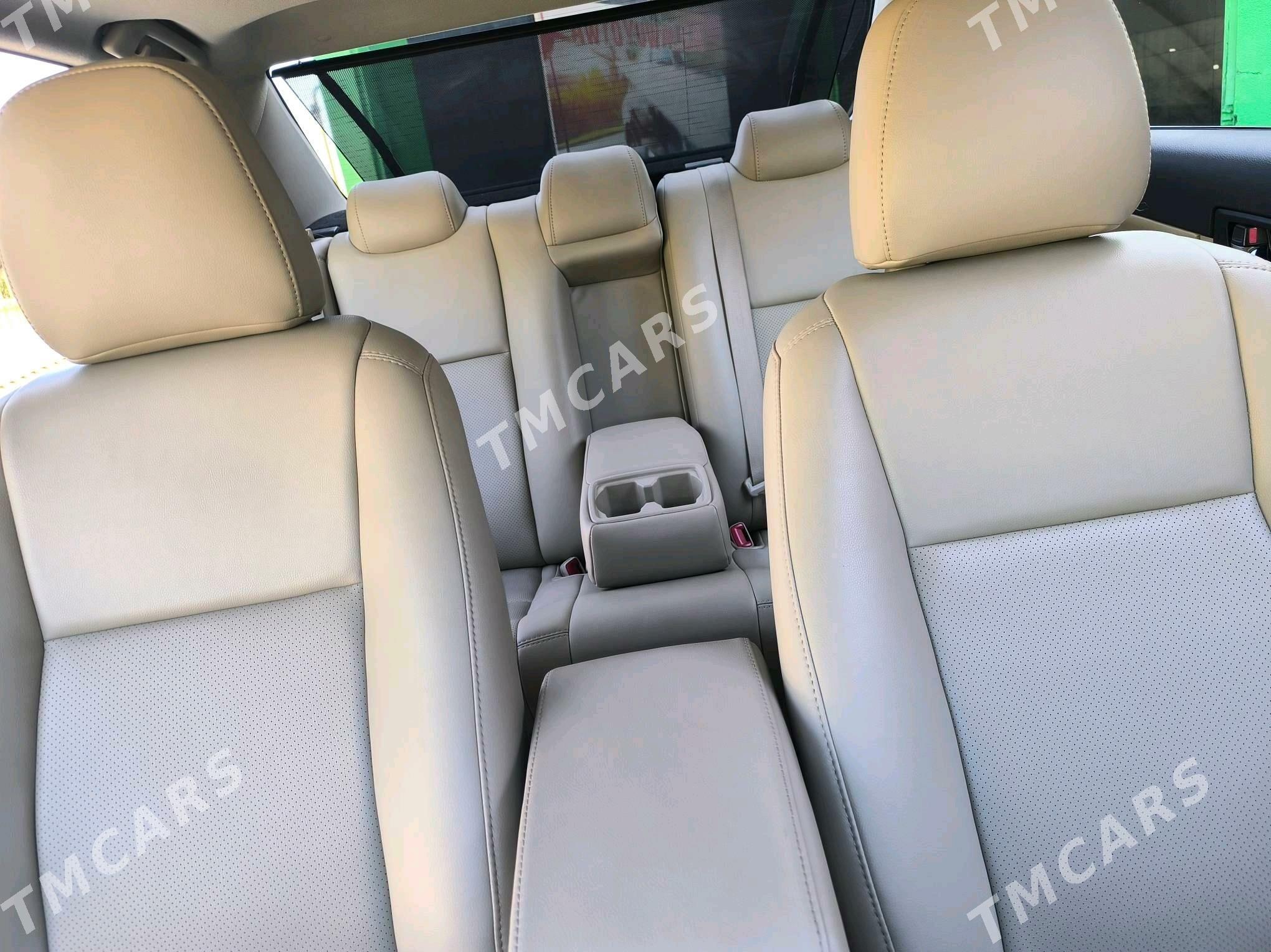 Toyota Camry 2013 - 270 000 TMT - Änew - img 7