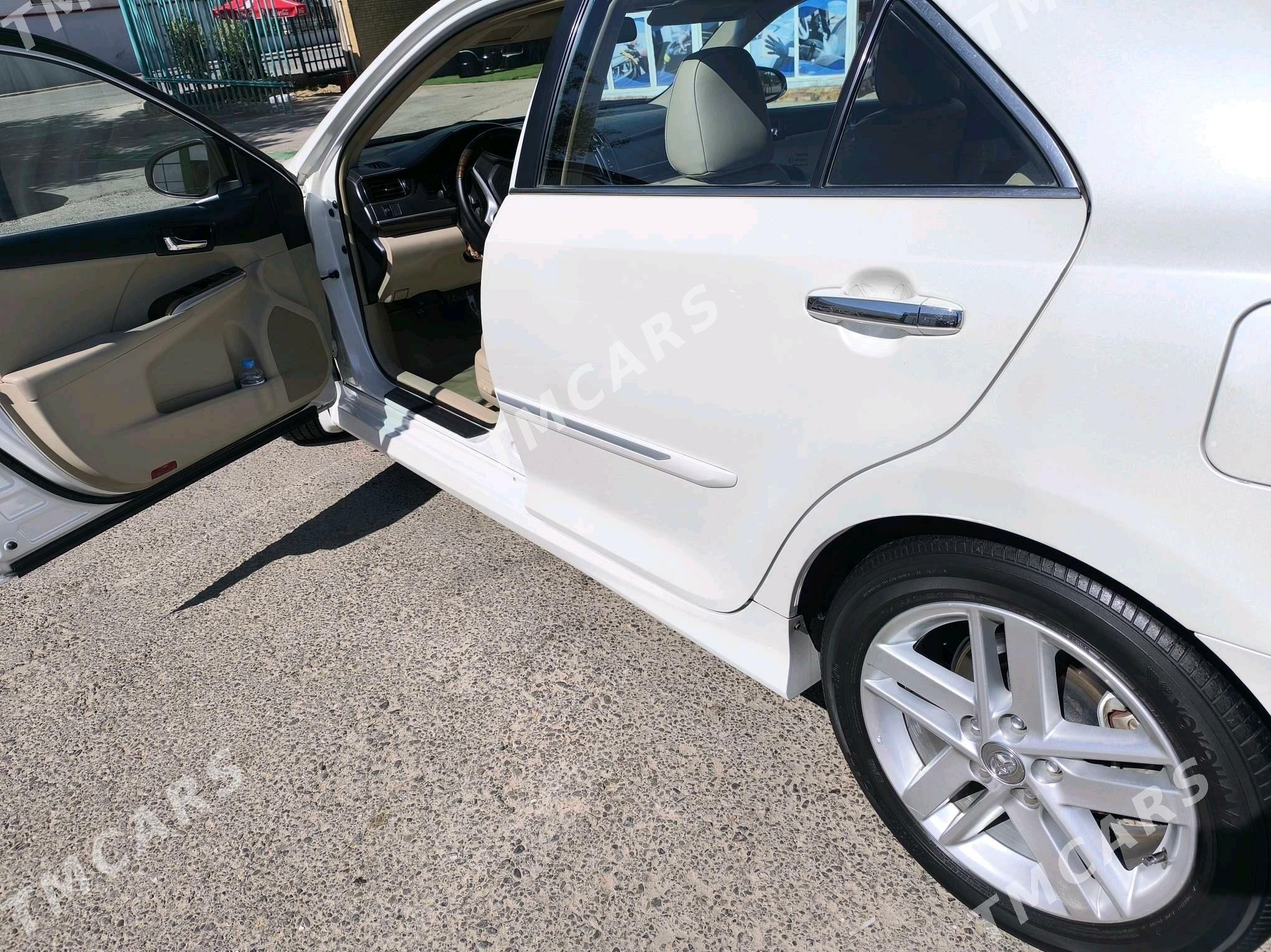 Toyota Camry 2013 - 270 000 TMT - Änew - img 4