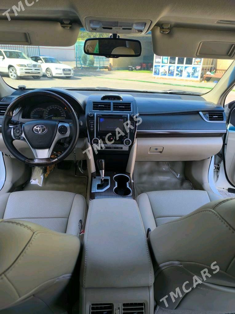 Toyota Camry 2013 - 270 000 TMT - Änew - img 6