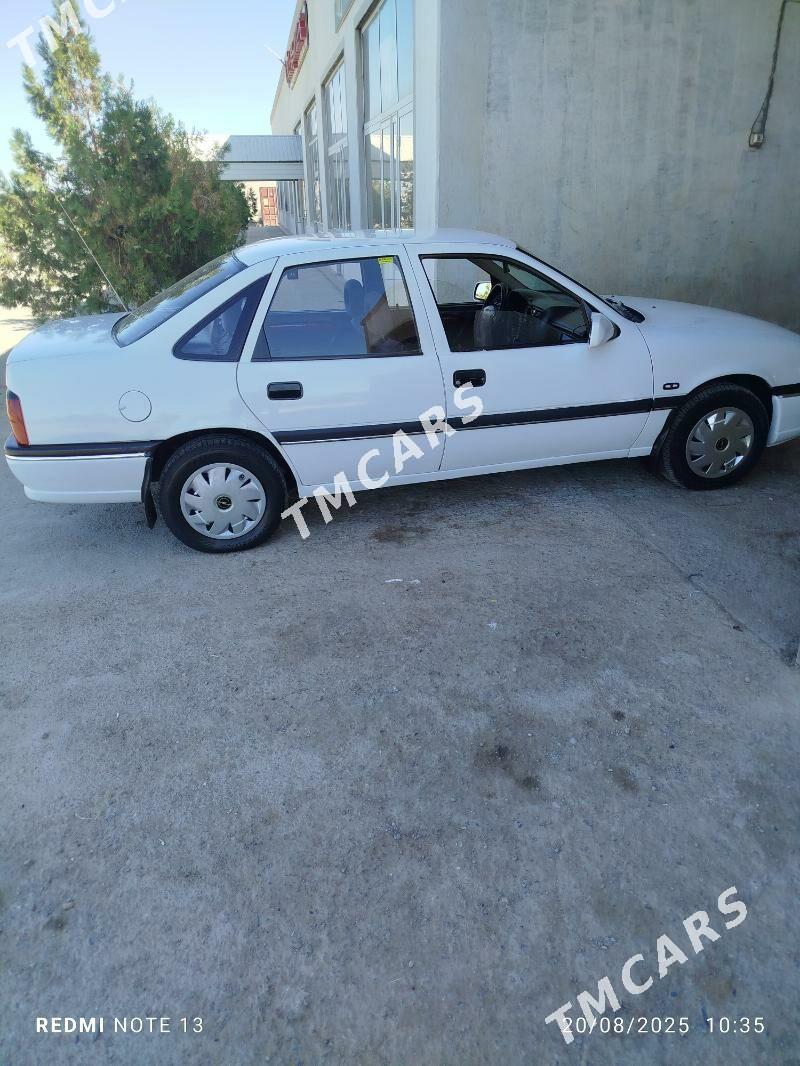 Opel Vectra 1995 - 45 000 TMT - Векильбазар - img 4