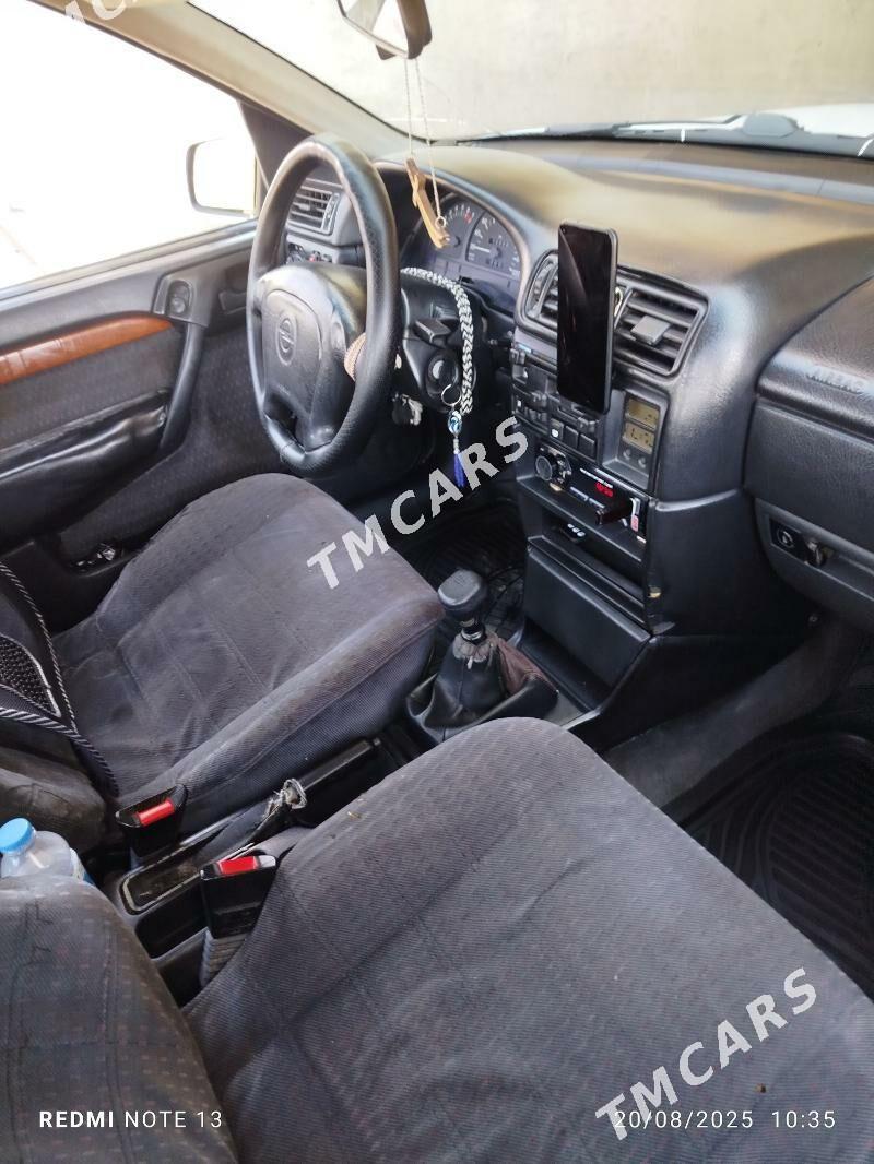 Opel Vectra 1995 - 45 000 TMT - Векильбазар - img 3