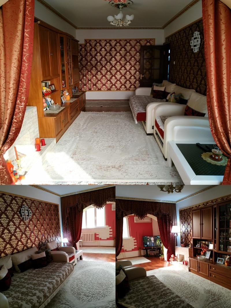 Квартира 4 комнаты - Туркменбаши - img 10