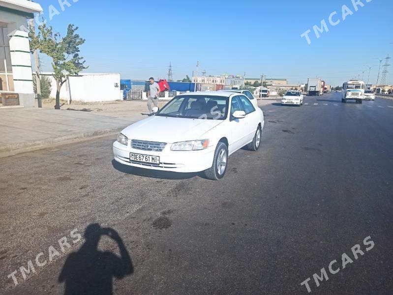 Toyota Camry 2001 - 107 000 TMT - Murgap - img 2
