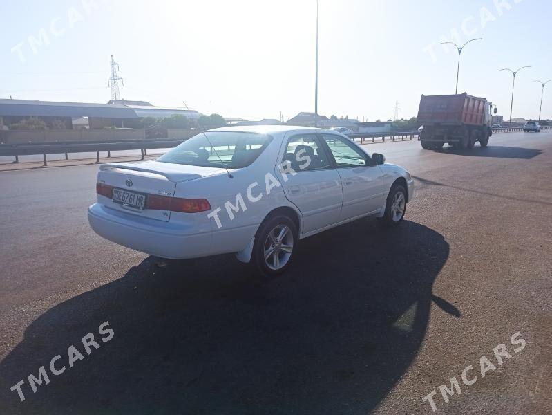 Toyota Camry 2001 - 107 000 TMT - Murgap - img 4