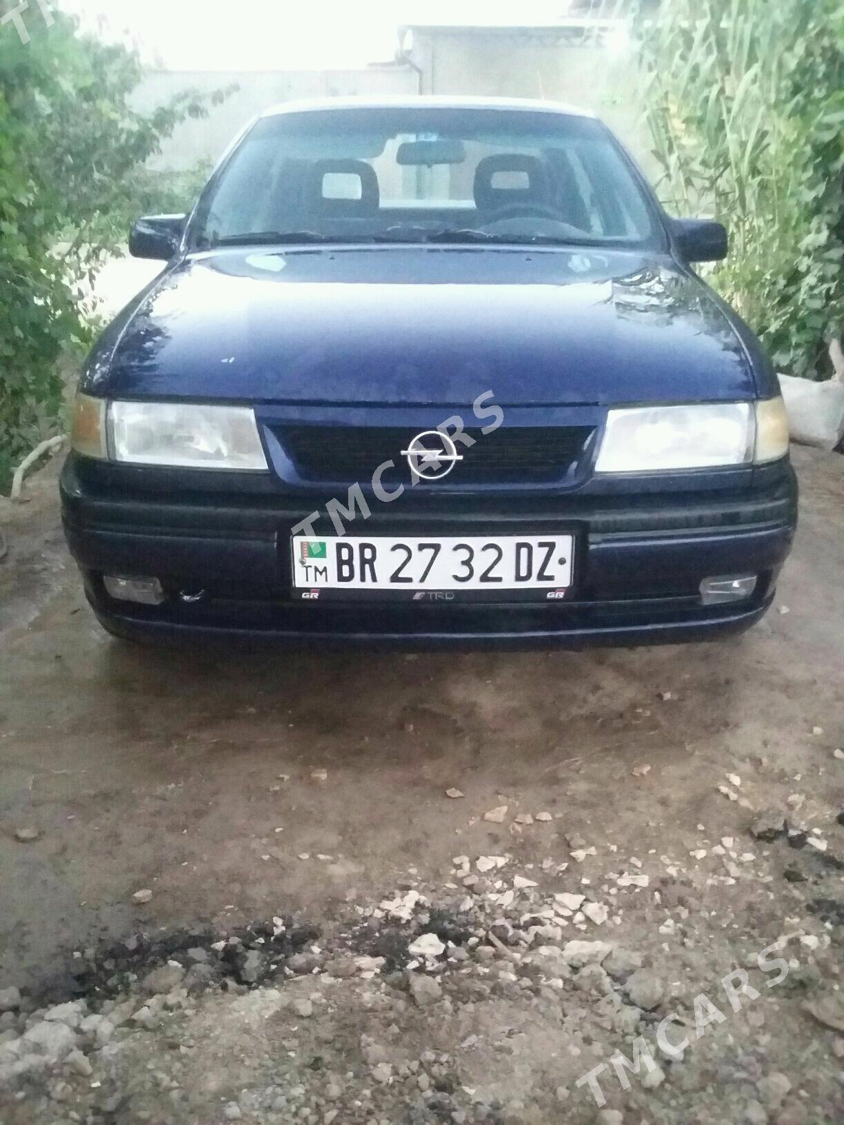 Opel Vectra 1995 - 52 000 TMT - Шабатский этрап - img 2