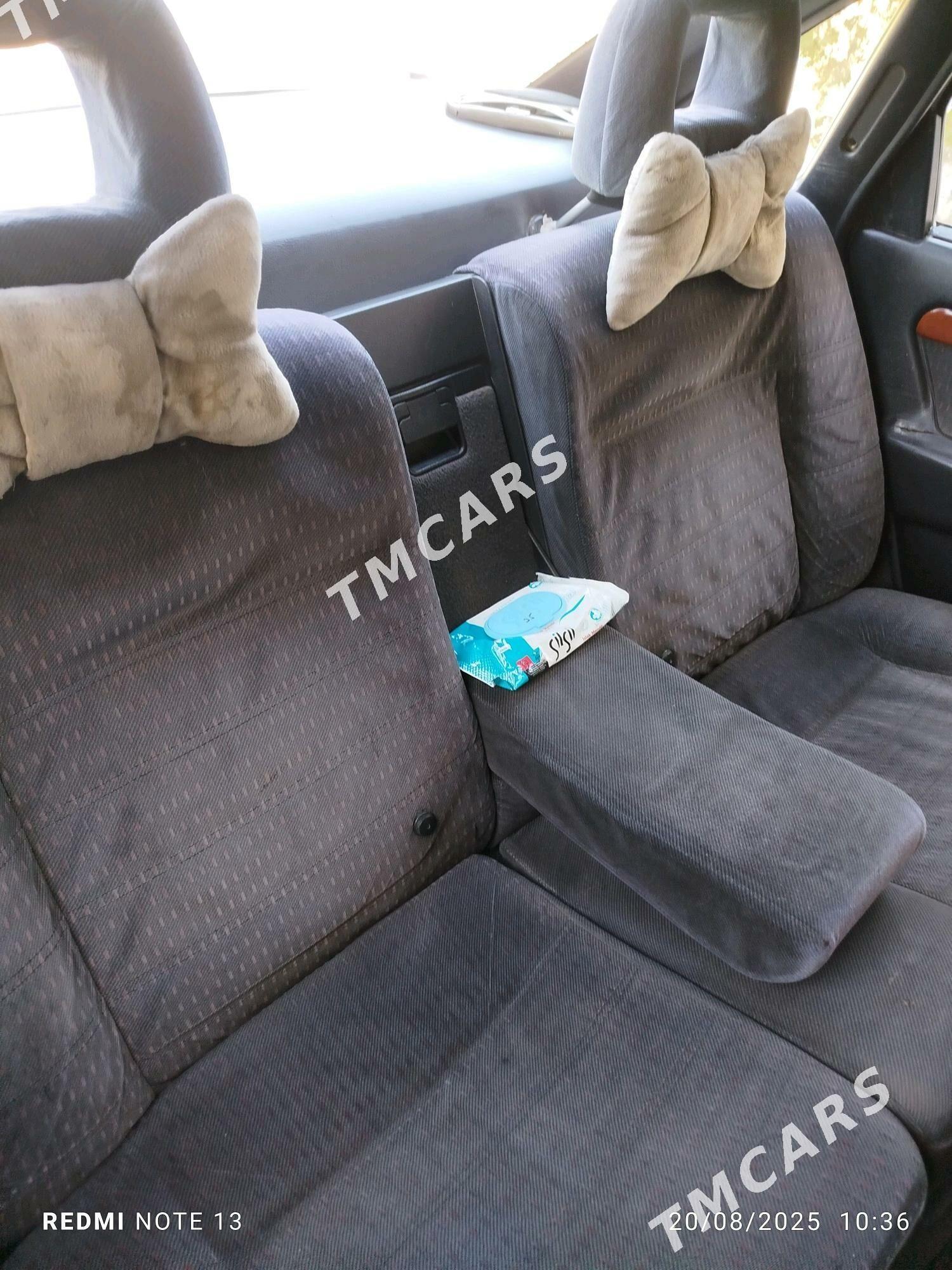 Opel Vectra 1995 - 45 000 TMT - Векильбазар - img 5
