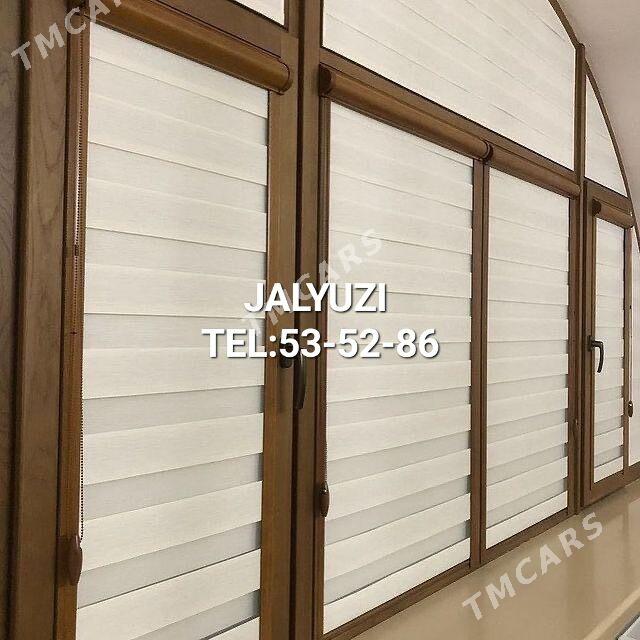 JALYUZI ŽALYUZI TUTY ЖАЛЮЗИ - 15-й этап - img 5