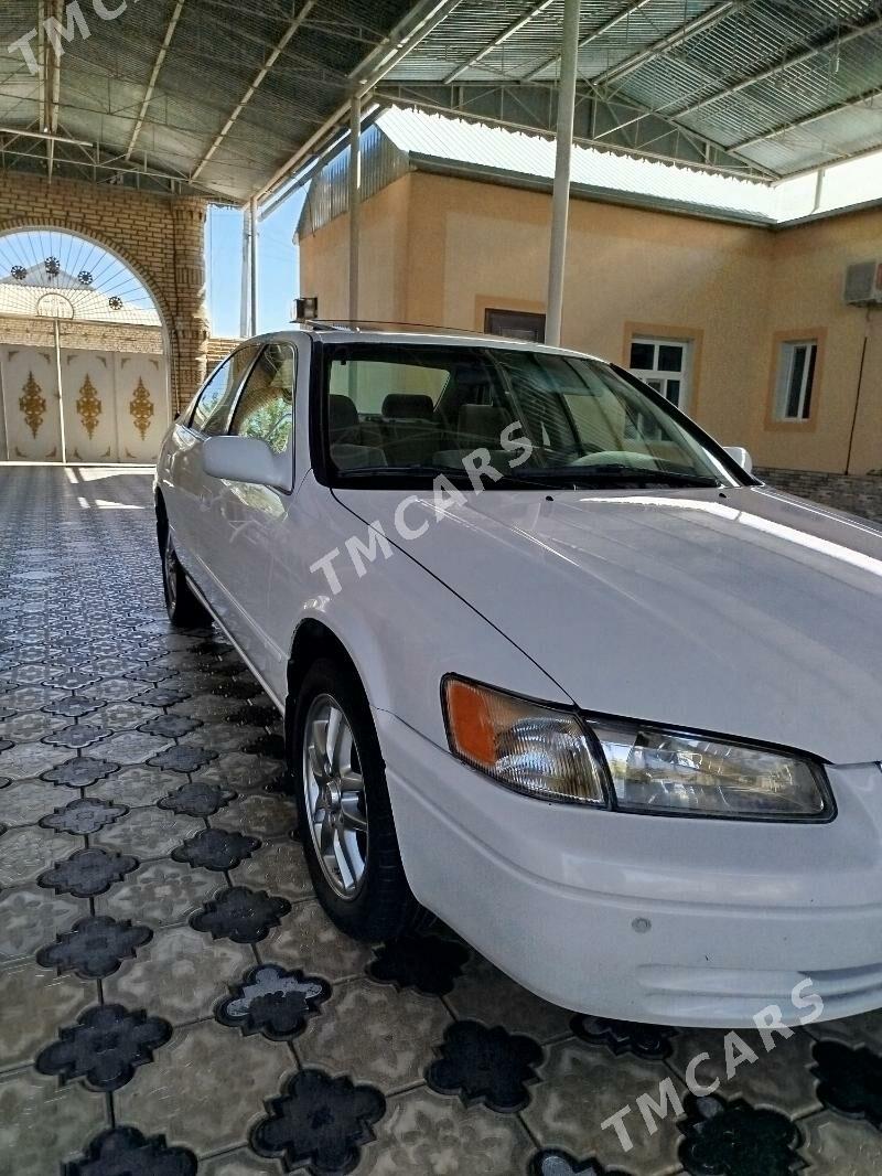 Toyota Camry 1999 - 153 000 TMT - Мары - img 4