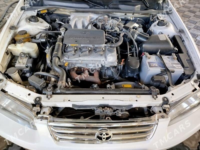 Toyota Camry 1999 - 153 000 TMT - Мары - img 3
