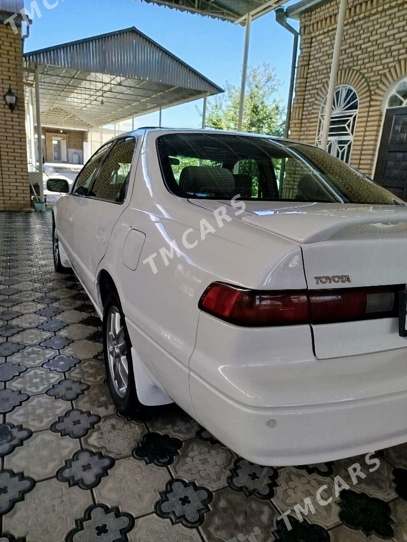 Toyota Camry 1999 - 153 000 TMT - Мары - img 6