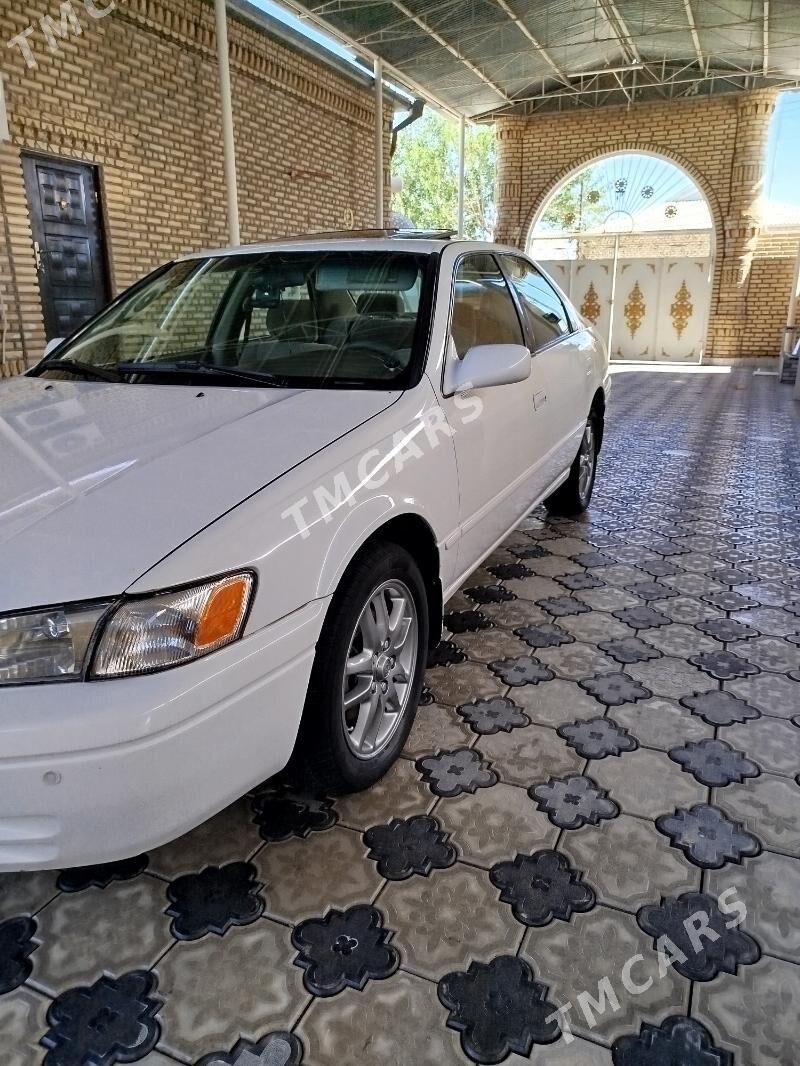 Toyota Camry 1999 - 153 000 TMT - Мары - img 8