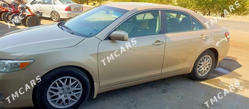 Toyota Camry 2010 - 195 000 TMT - Daşoguz - img 2