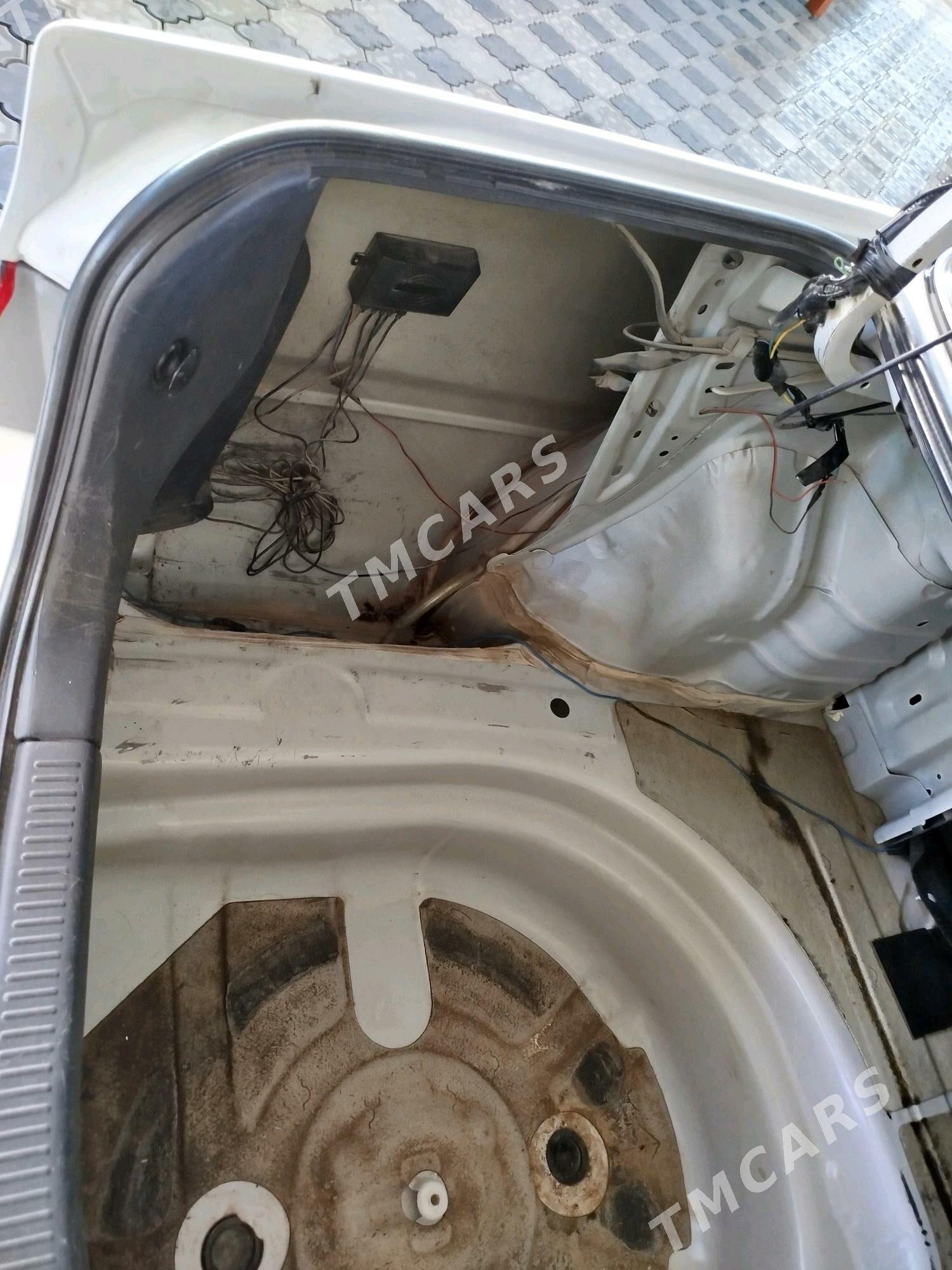 Toyota Camry 1999 - 153 000 TMT - Мары - img 10