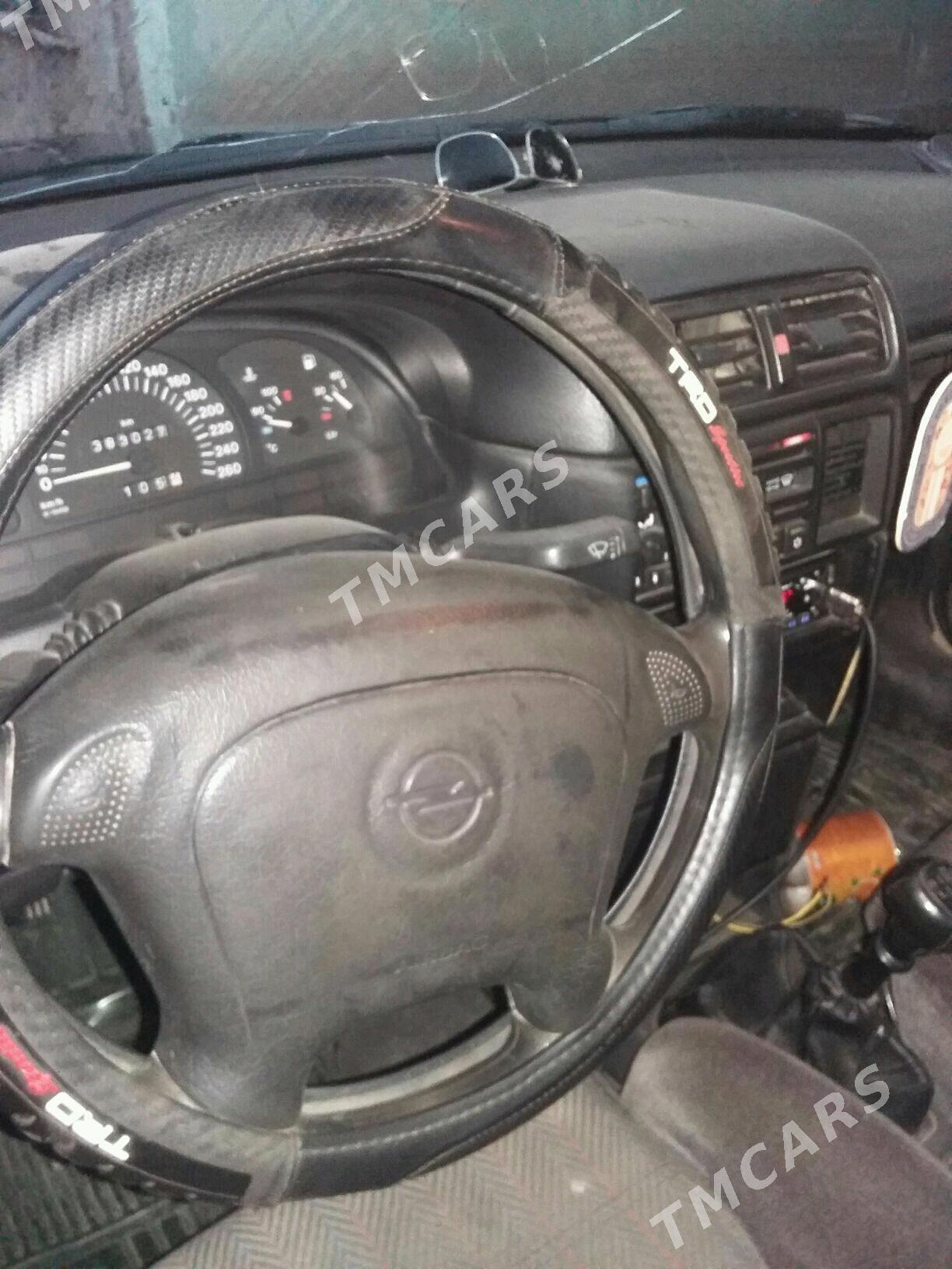 Opel Vectra 1995 - 52 000 TMT - Шабатский этрап - img 6