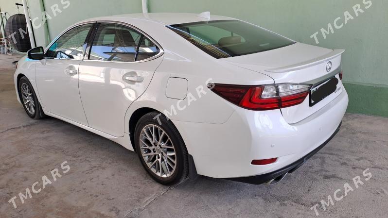 Lexus ES 350 2018 - 358 000 TMT - Ашхабад - img 3