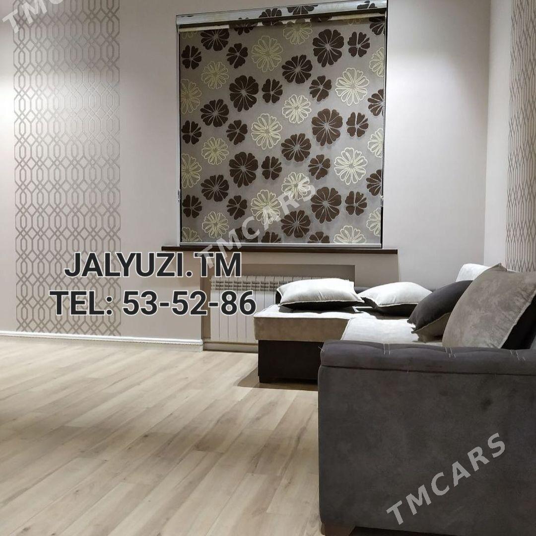ЖАЛЮЗИ ШТОР ПЛИССЕ JALYUZI ROL - Olimpiýa şäherçesi - img 3