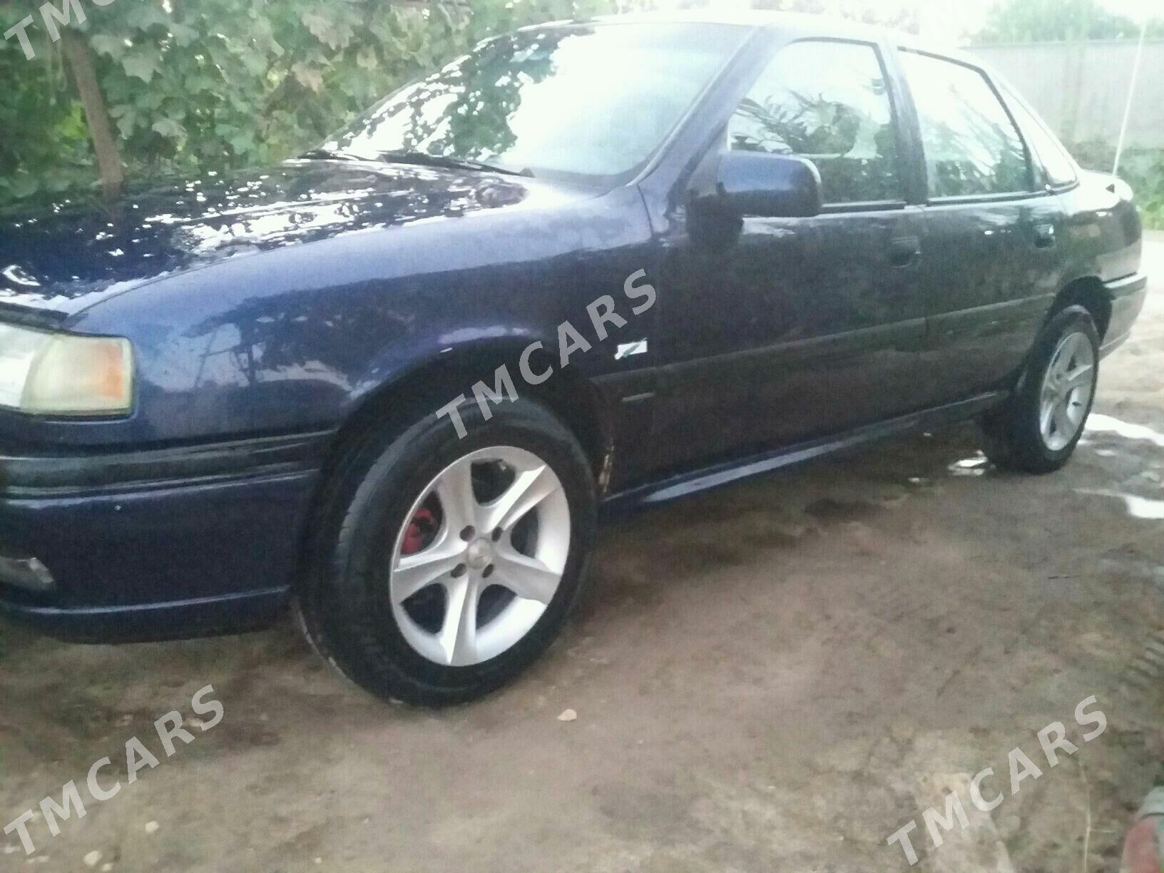 Opel Vectra 1995 - 52 000 TMT - Шабатский этрап - img 7