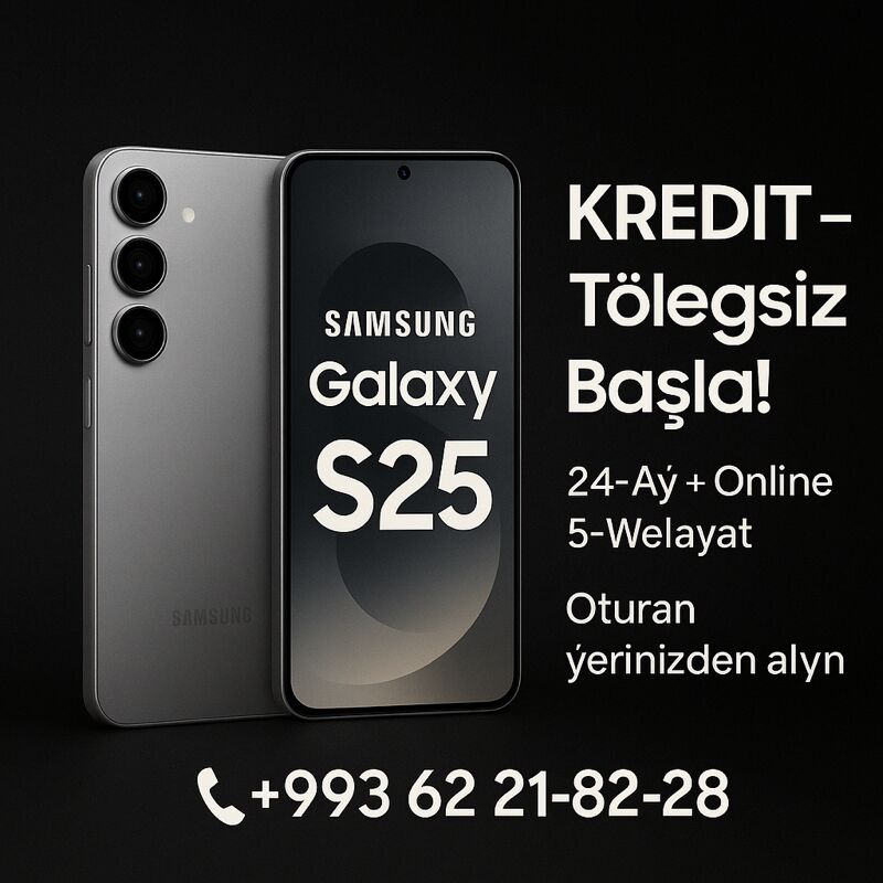 Tolegsiz Online Kredit Al - Шабатский этрап - img 5
