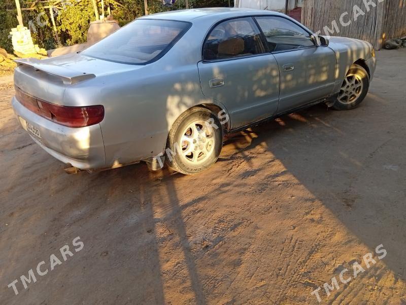 Toyota Chaser 1992 - 25 000 TMT - Керки - img 5
