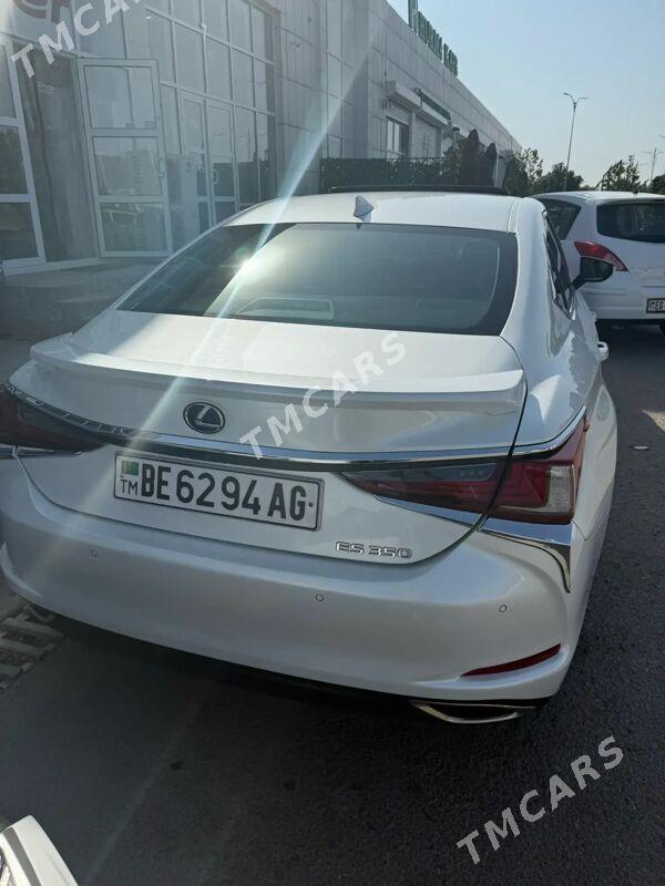 Lexus ES 350 2019 - 480 000 TMT - Aşgabat - img 3