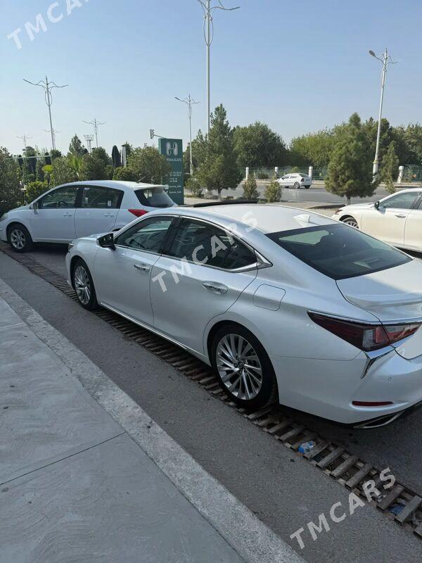 Lexus ES 350 2019 - 480 000 TMT - Aşgabat - img 2