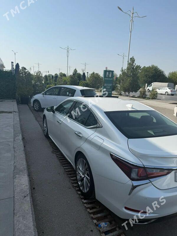 Lexus ES 350 2019 - 480 000 TMT - Aşgabat - img 7