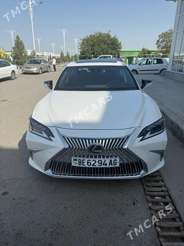 Lexus ES 350 2019 - 480 000 TMT - Aşgabat - img 5