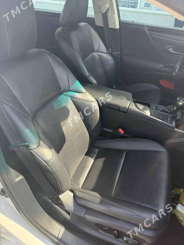 Lexus ES 350 2019 - 480 000 TMT - Aşgabat - img 6