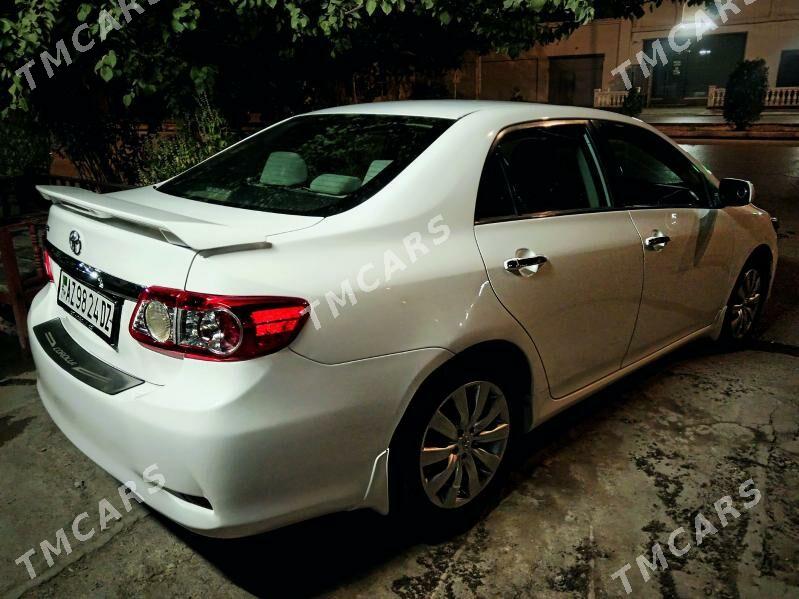 Toyota Corolla 2013 - 183 000 TMT - Дашогуз - img 3
