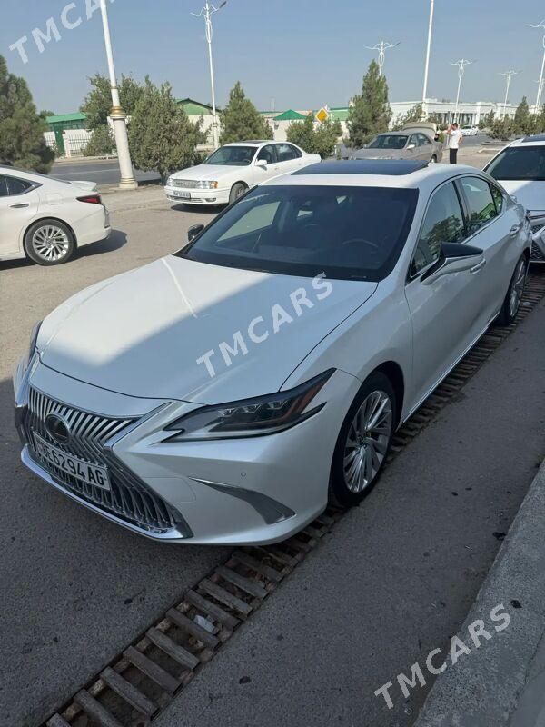 Lexus ES 350 2019 - 480 000 TMT - Aşgabat - img 4