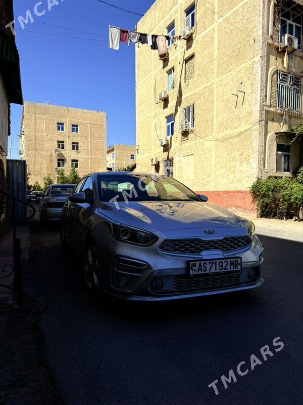 Kia Forte 2021 - 190 000 TMT - Мары - img 3
