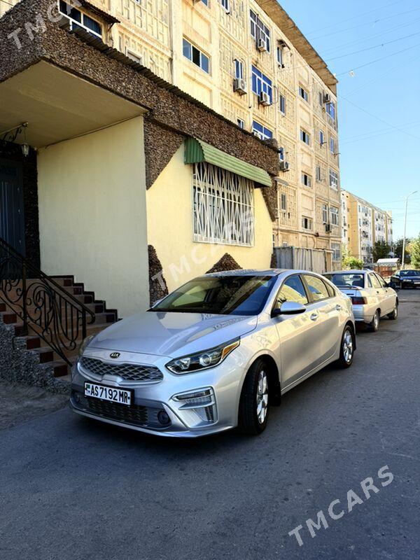 Kia Forte 2021 - 190 000 TMT - Мары - img 2