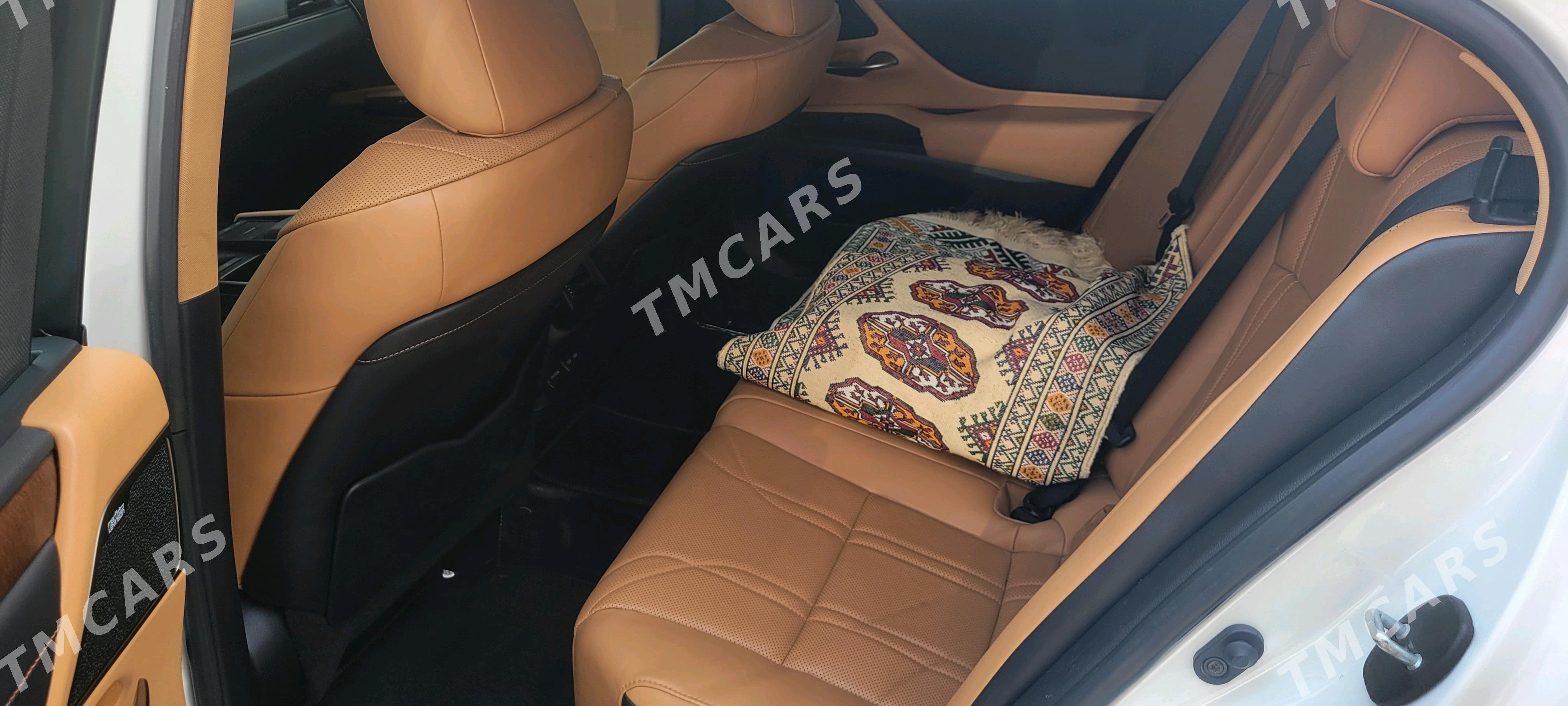 Lexus ES 350 2022 - 760 000 TMT - Мары - img 10