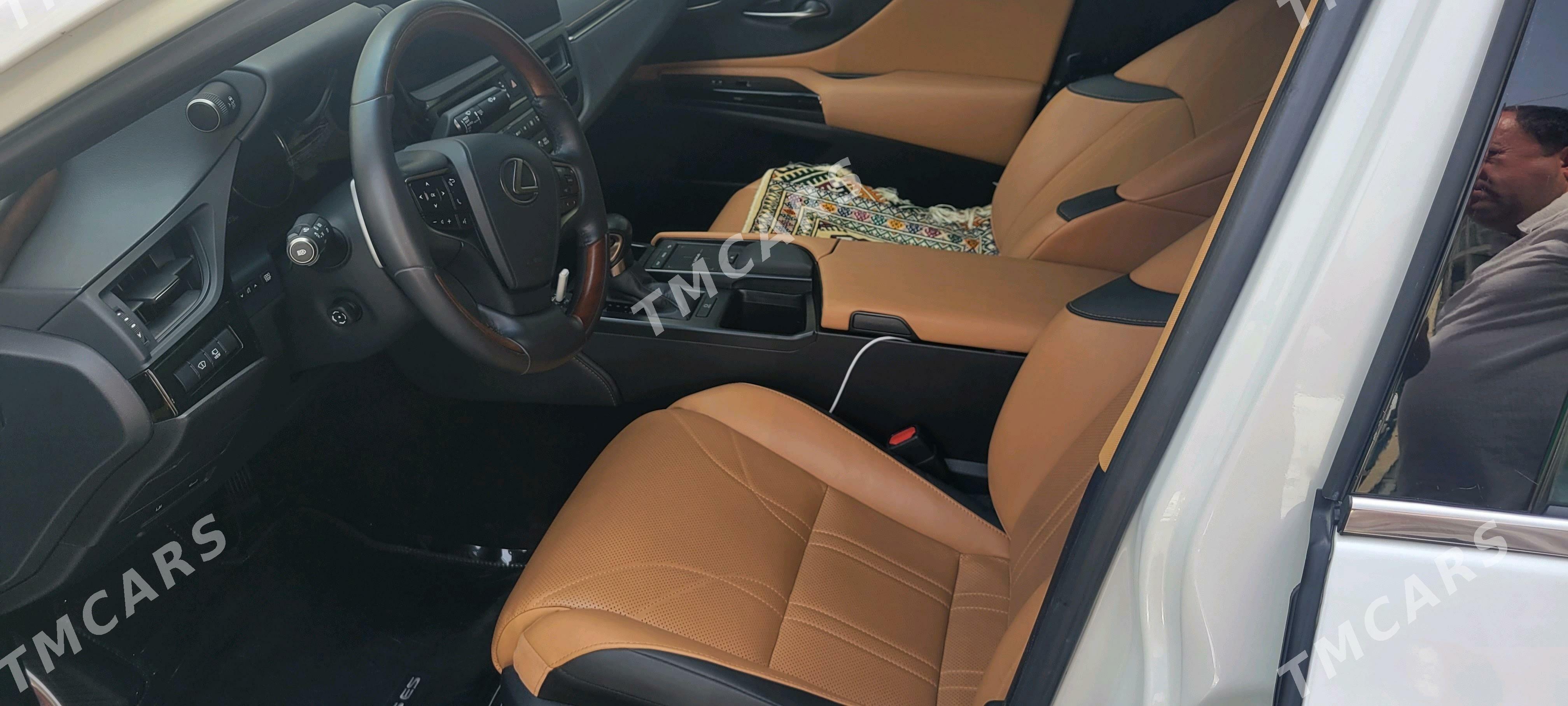 Lexus ES 350 2022 - 760 000 TMT - Мары - img 9